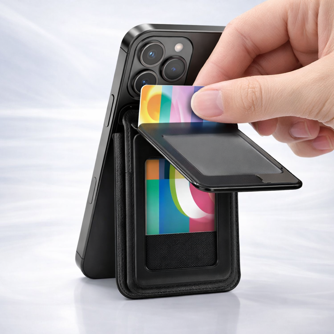 Cartera Magsafe con Imagen Personalizable