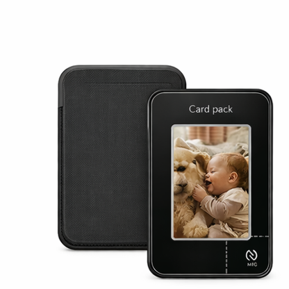 Cartera Magsafe con Imagen Personalizable