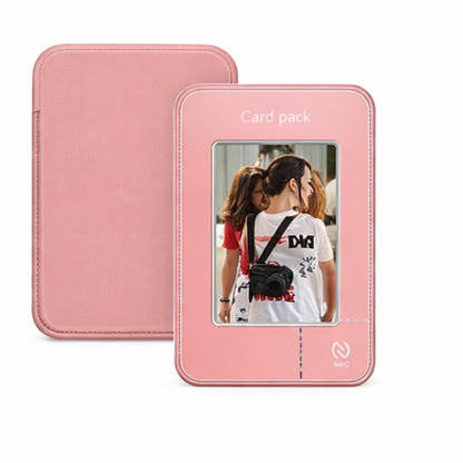 Cartera Magsafe con Imagen Personalizable